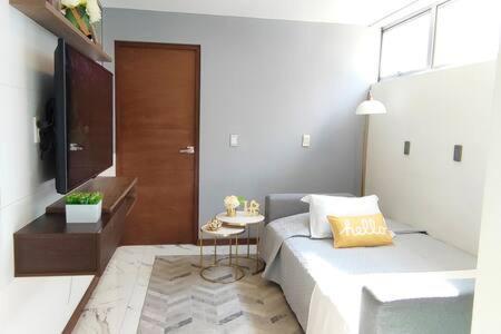 Orozco Maiahome-Polanco 1Br Close To Antara México DF Exterior foto